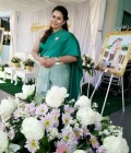 Rencontre Femme Thaïlande à บึงกาฬ : Kassuda, 39 ans
